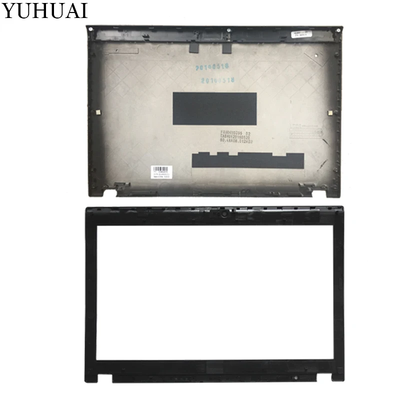 

Laptop cover case FOR Lenovo ThinkPad X220I X220 LCD Rear Lid Top Back Cover FRU 04W6895/LCD Bezel Cover
