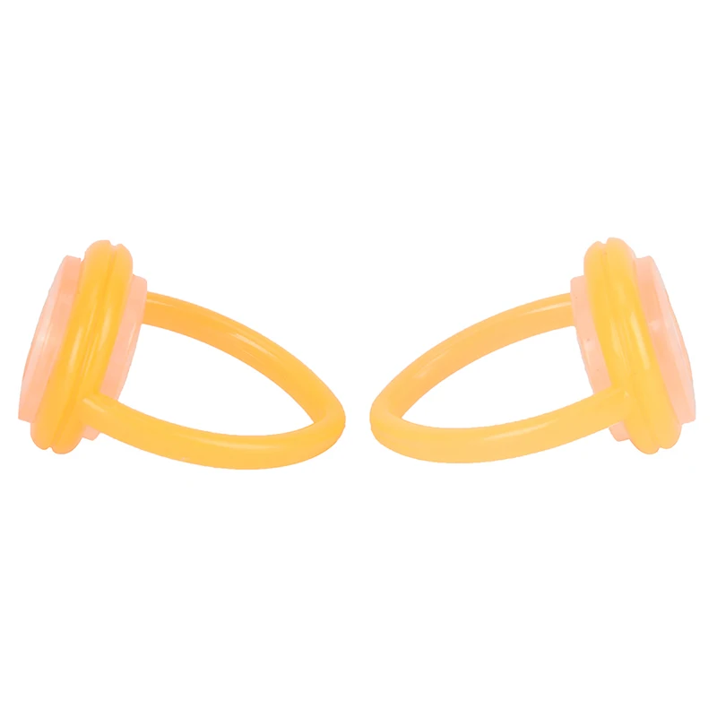 2 шт. резиновые вешалки для бильярдного кия | Спорт и развлечения