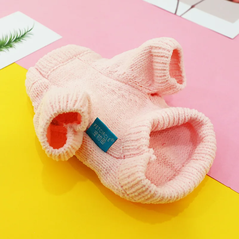 Одежда для домашних животных маленьких собак чихуахуа йоркширского терьера