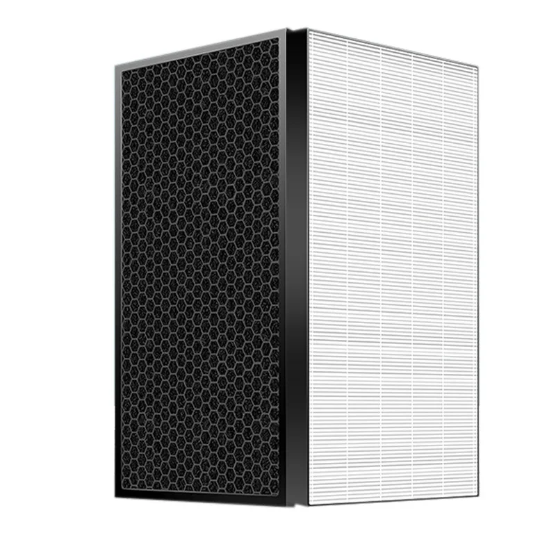 1 комплект активных угольных фильтров фильтр увлажнитель для очиститель воздуха