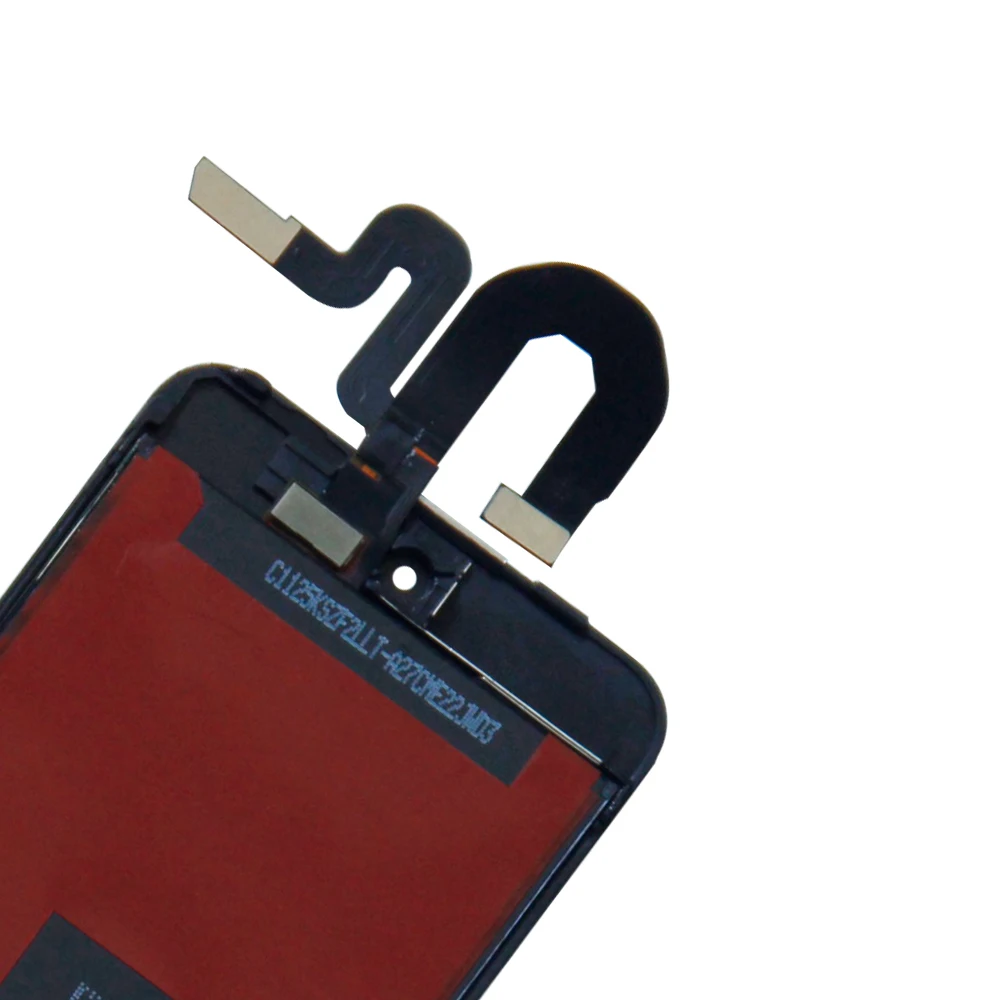 Детали для iPod Touch 6 6th A1574 LCD Display кодирующий преобразователь сенсорного экрана в