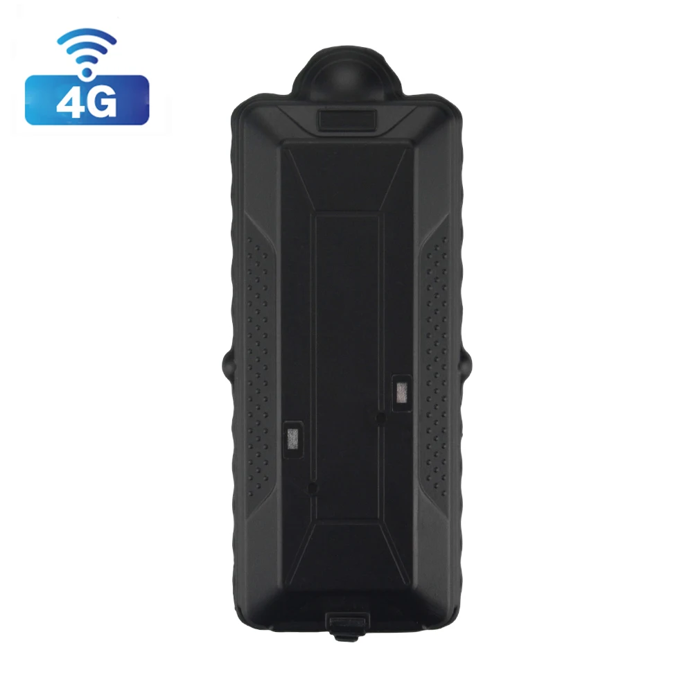 GPS трекер TK10C Супер магнитный Встроенный 4G автоматический GPS/GSM/Wi Fi позиционный