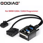 Испытательная платформа GODIAG для BMW CAS4  CAS4 +, Поддержка программирования, потеря всех ключей для BMW