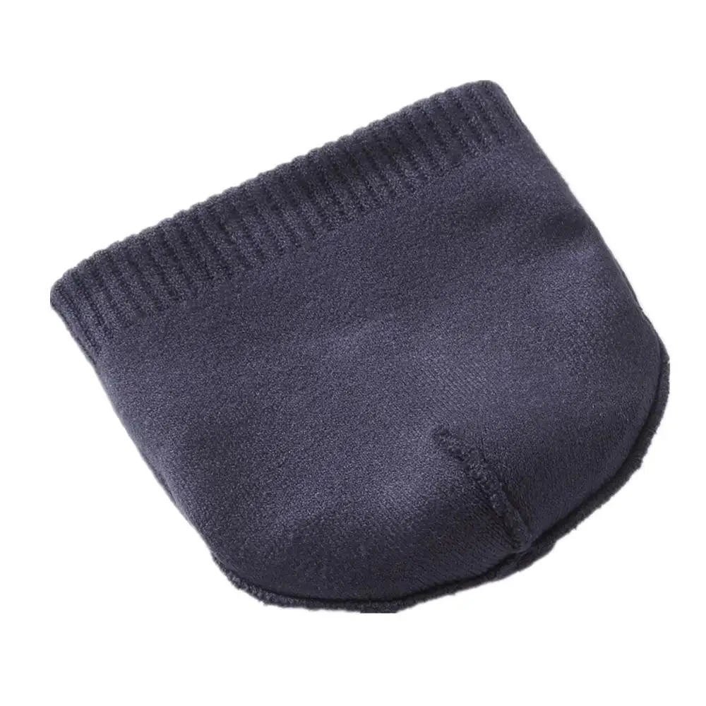 Детская Вязаная Шапка бини с мультяшным принтом|Шапки для мальчиков| |