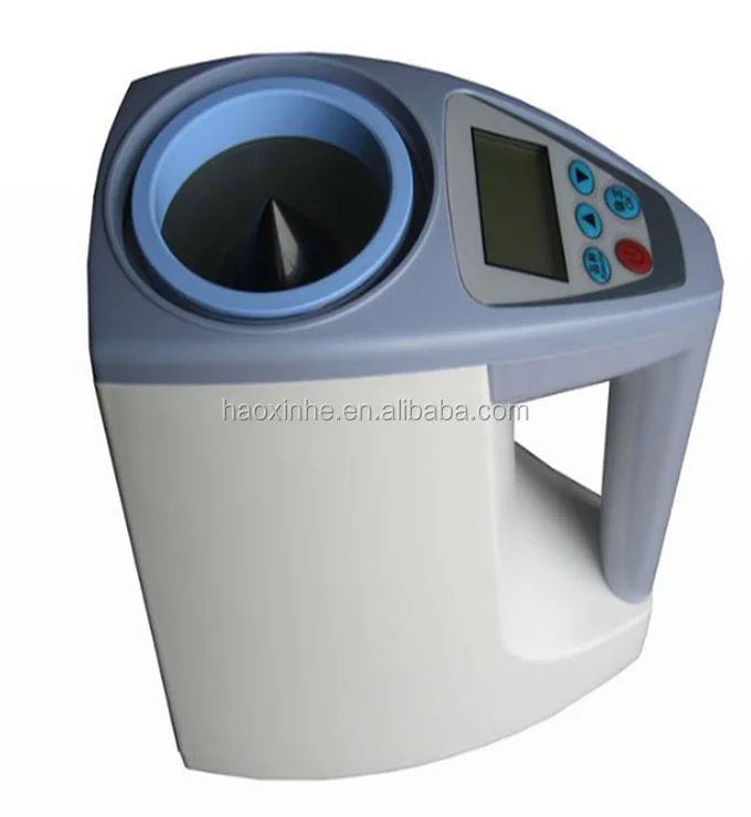 

macadamia/cashew/pecan nut moisture meter