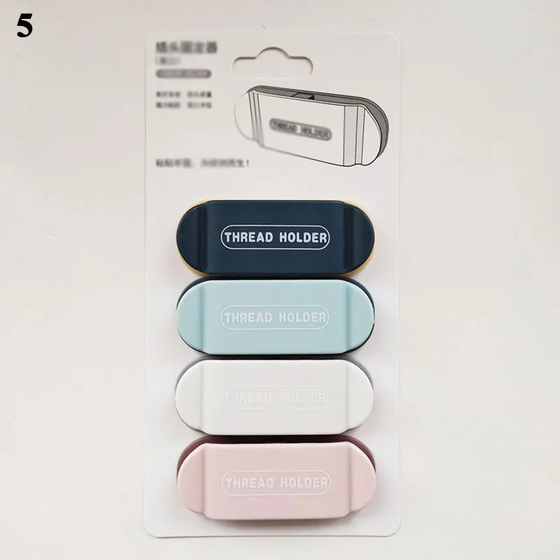 

Plug Holder Hook Cable Holder Clamp Wire Storage No Trace Cable Organizer No Punching Creative Firm Paste Holder Home Furnishing