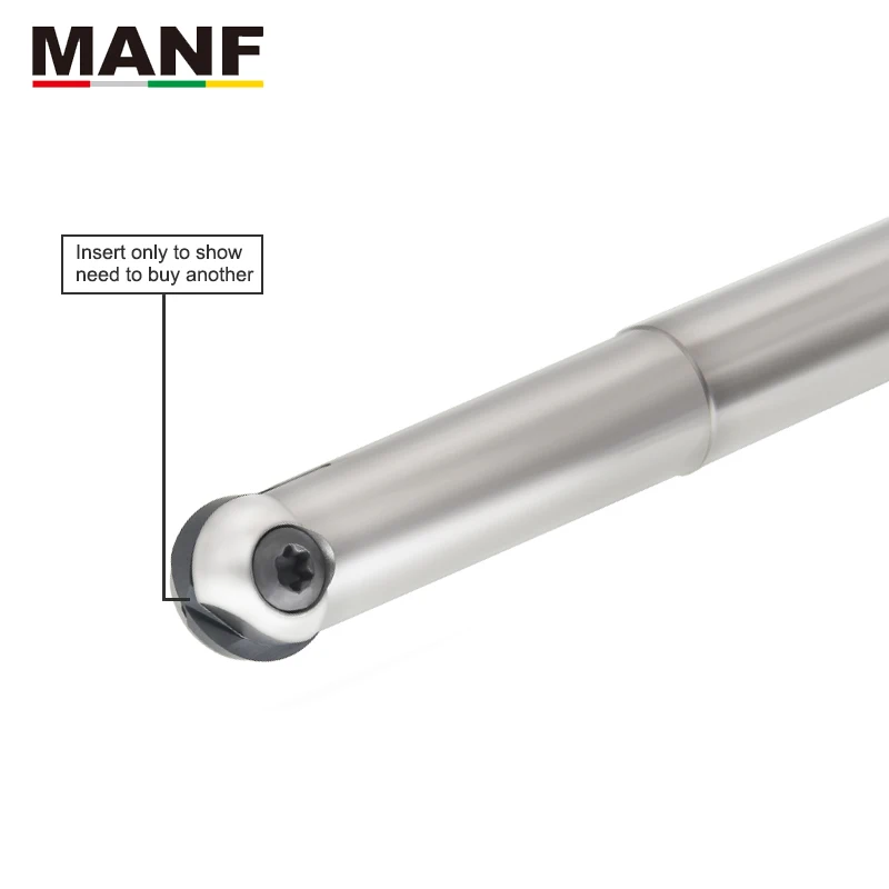 MANF T2139 T2139C25 8R 250 1T торцевая фреза типа arbor держатель карбидных вставок фрезерный