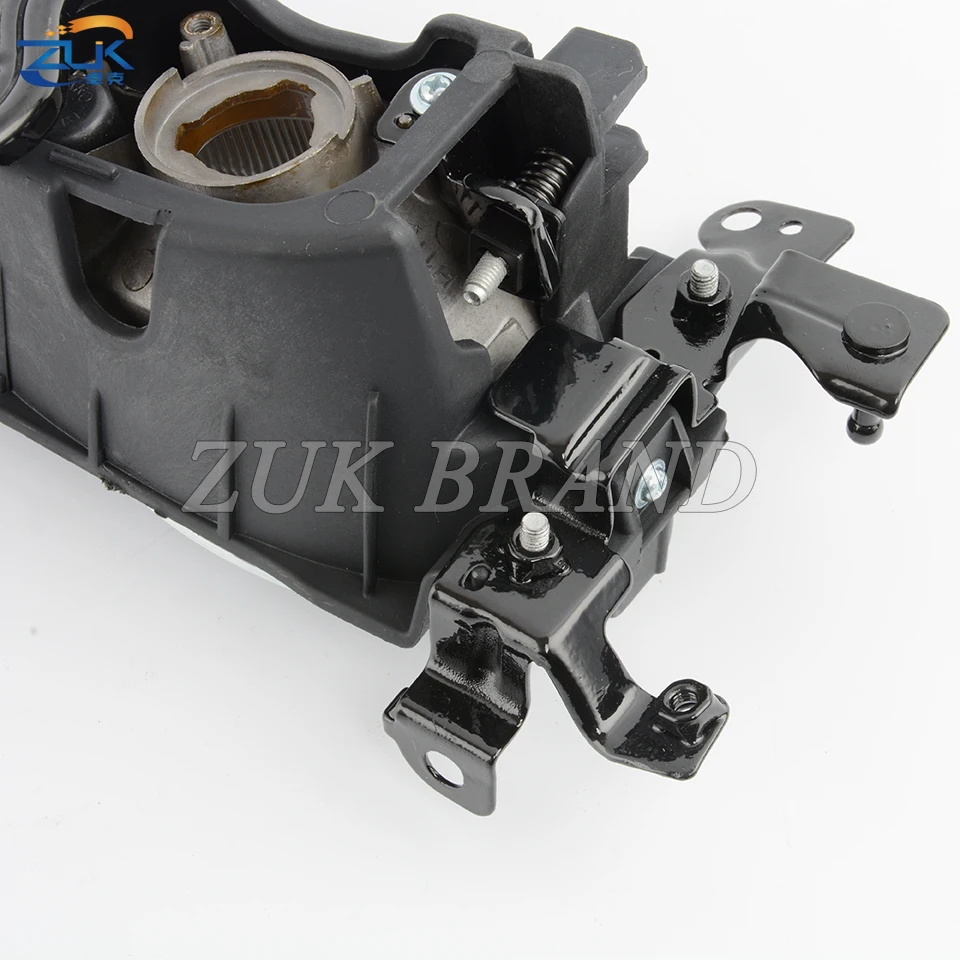 Противотумансветильник фары для переднего бампера ZUK противотуманные HONDA FIT JAZZ 2009