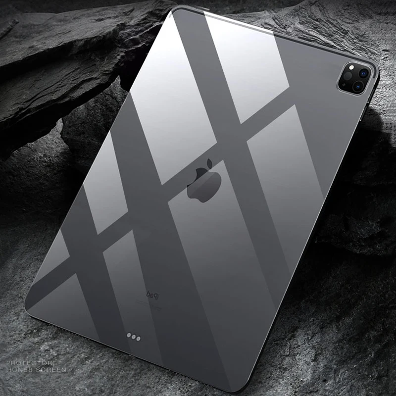 3 шт. Защитная пленка для iPad 2 Air 4 Pro 11 12 9 7 10 5 2020 2019 mini 6 2021 | Мобильные телефоны и