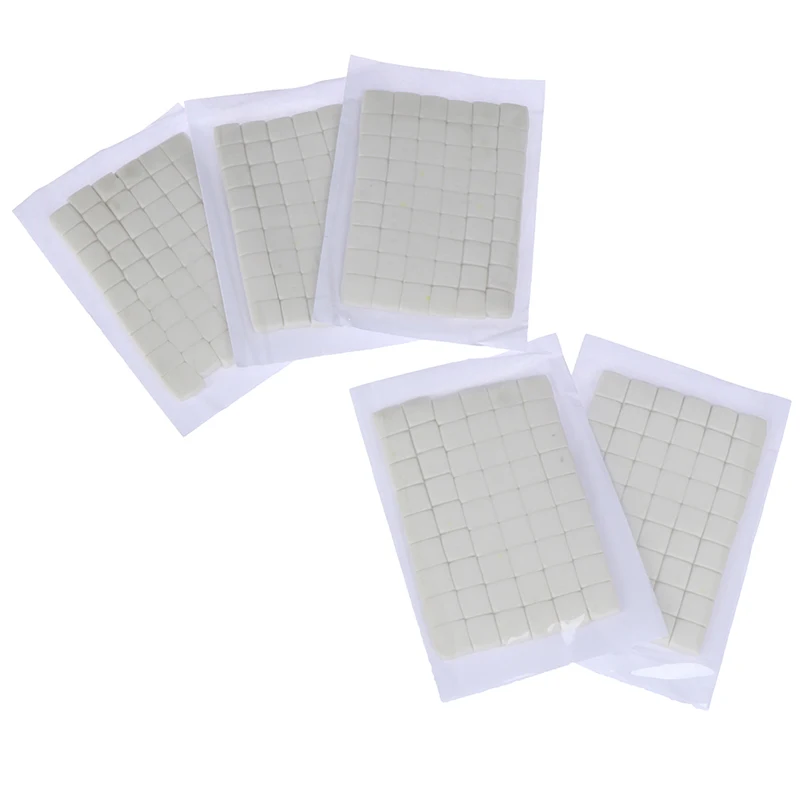 90 шт. многоразовая клейкая глина для дома и офиса|Клей-карандаш| |