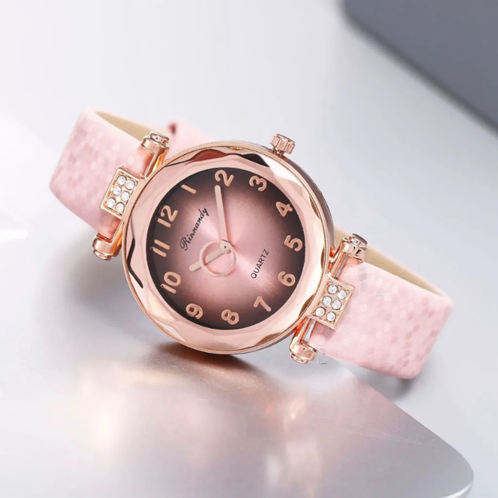 Часы для женщин montre femme 2019 mujer поверхностные цифровые часы женские креативные