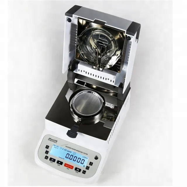 

LR-A011-QL610 Plastic Moisture Meter