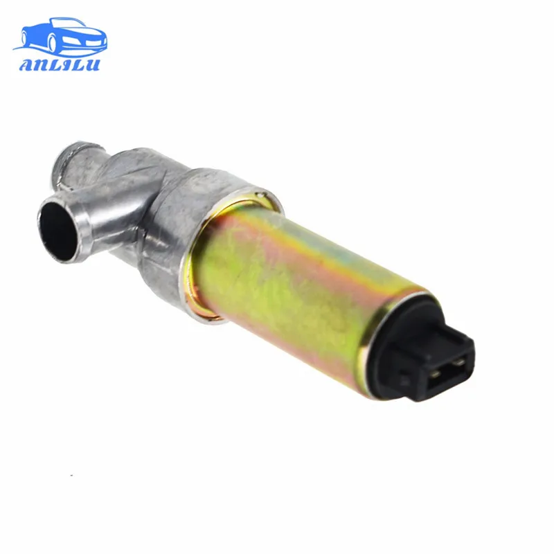 Suitable for Volk-swagen Corrado Golf 2 3 Je-tta Passat Transporter 4 Vento 1.8 2.0 2.5 Good Idle Air Control Valve 037906457C | Автомобили
