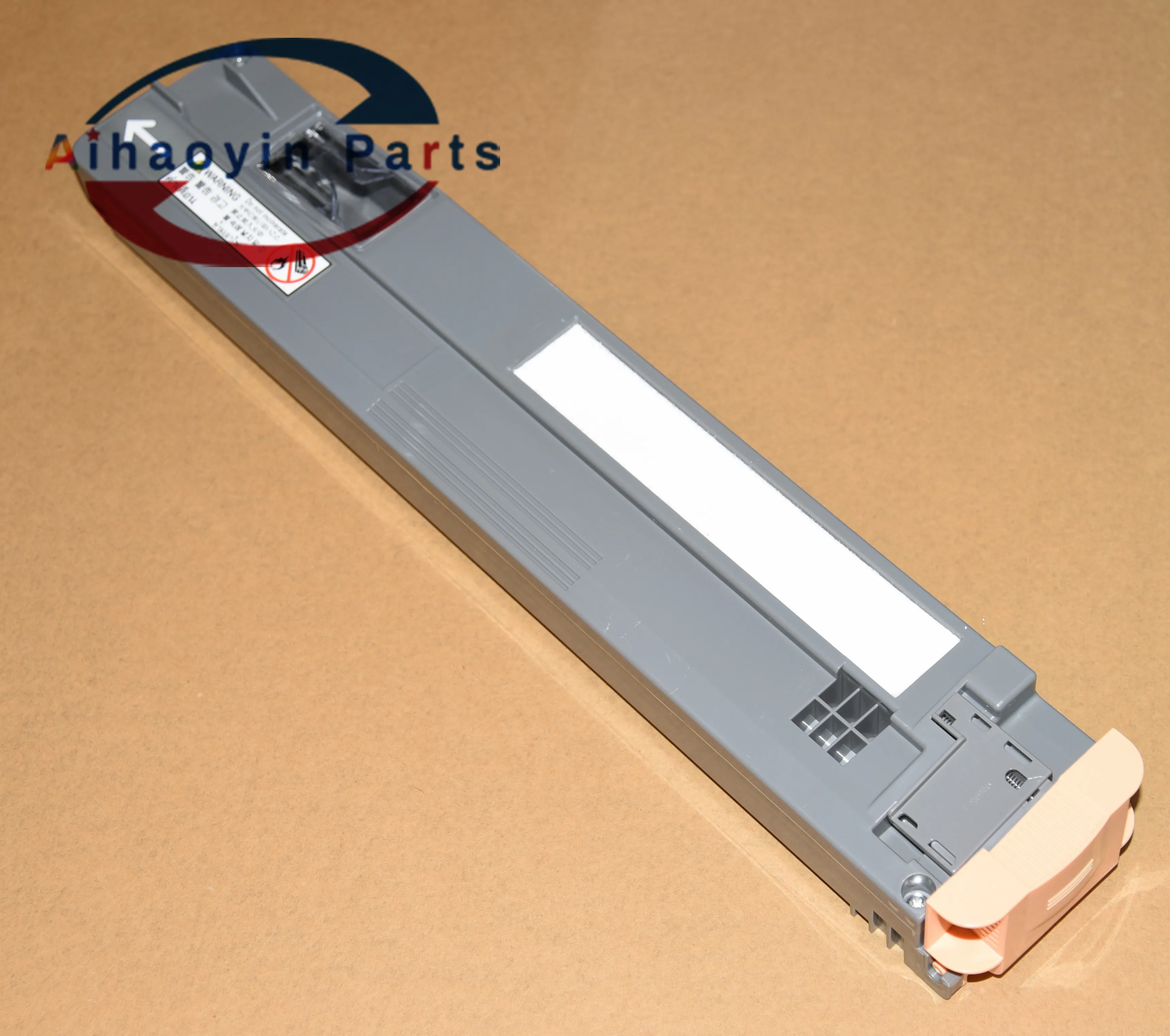 Новый отработанных коробка с тонером для принтера xerox 7425 4470 5570 7525 7535 7545 2270