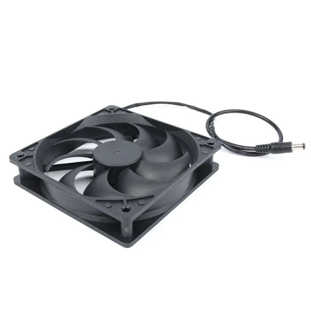 Портативный вентилятор на солнечной батарее долговечный энергосберегающий для