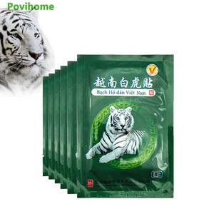 48 шт., пластыри от ревматоидного артрита, шеи и спины