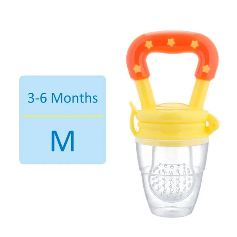 3 шт./лот Детская соска свежая молочная продукция Ниблер для кормления безопасная детей 4 цвета TRQ0086|nipple