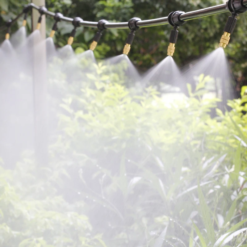 Nadster распылитель искусственное культивирование сельскохозяйственное орошение