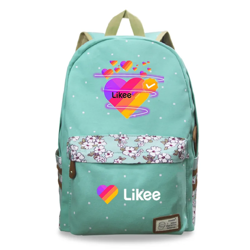 Высококачественные рюкзаки Likee для мальчиков и девочек подарки школы школьные