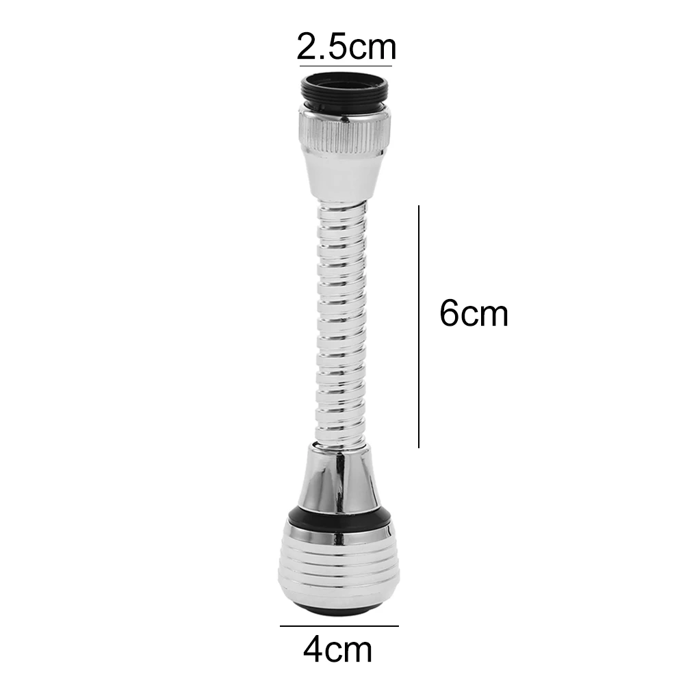 Вращающийся смеситель для кухни ванной комнаты | Обустройство дома