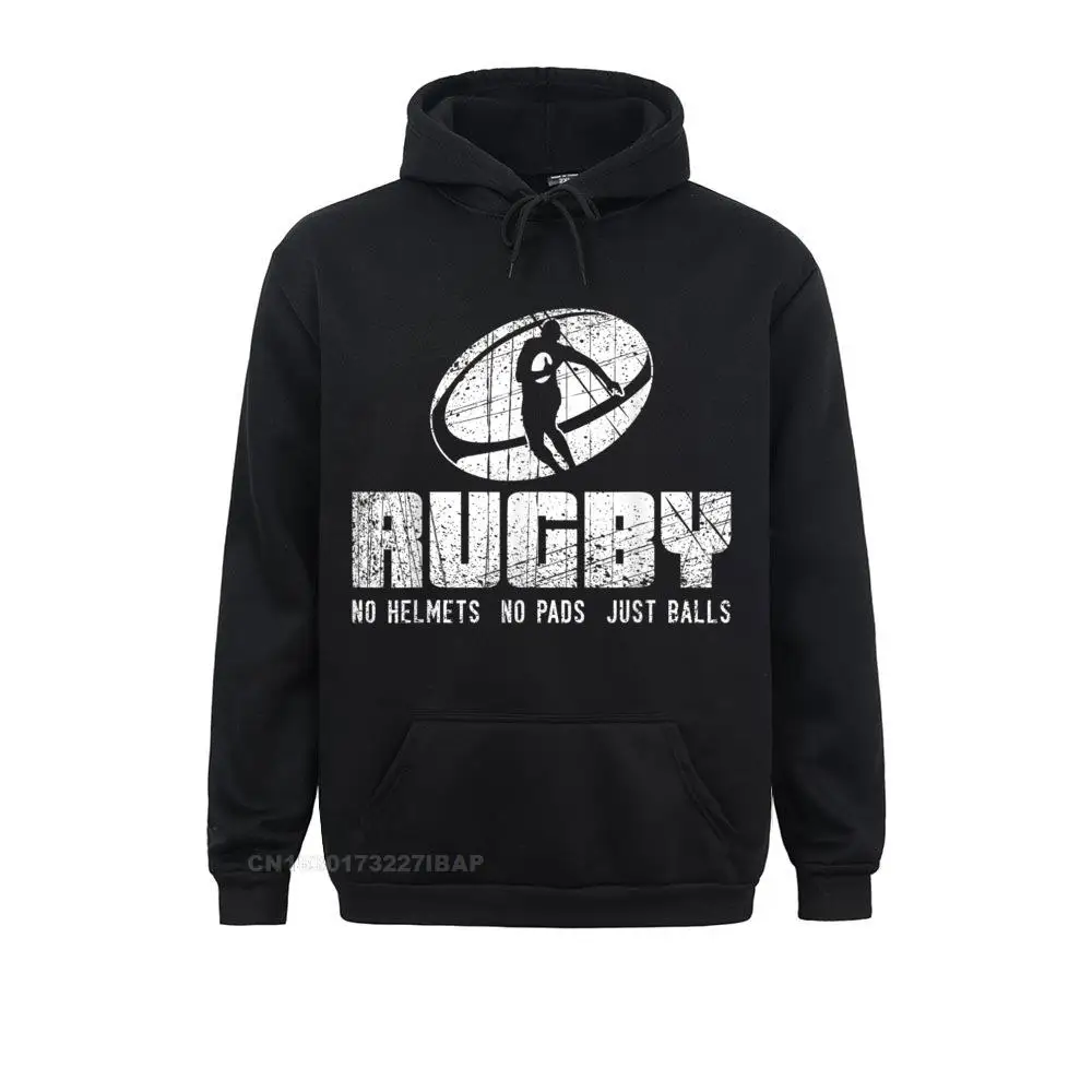 Camiseta de Rugby sin casco para mujer, ropa divertida con frase de Rugby, sudaderas de ocio, Camisas Funky, sudaderas góticas