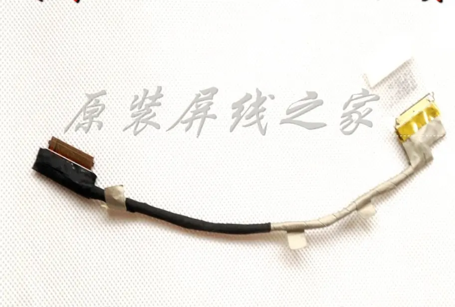 Новый оригинальный кабель для lenovo ThinkPad P50s T560 led lcd lvds 00UR855 0UR855 450.06D05.0011 | Компьютеры