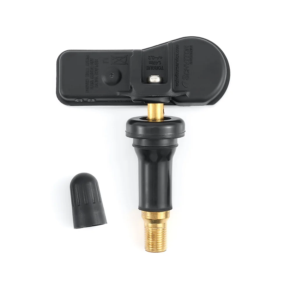 

4 шт., датчик мониторинга давления 52933 МГц TPMS для Hyundai Creta Sonata Tucson I20 IX35