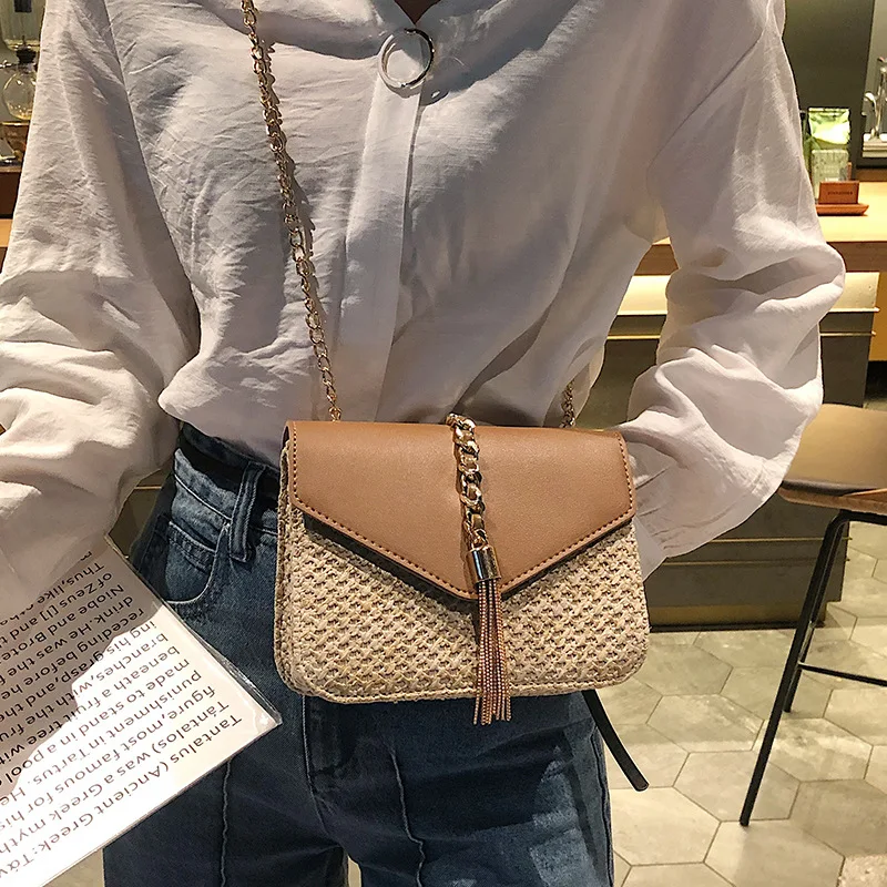 JIULIN Shoulder Handbag Totes Clutch-Bag Crossbody-Bags Removable Square Big-Handle Small Female | Багаж и сумки