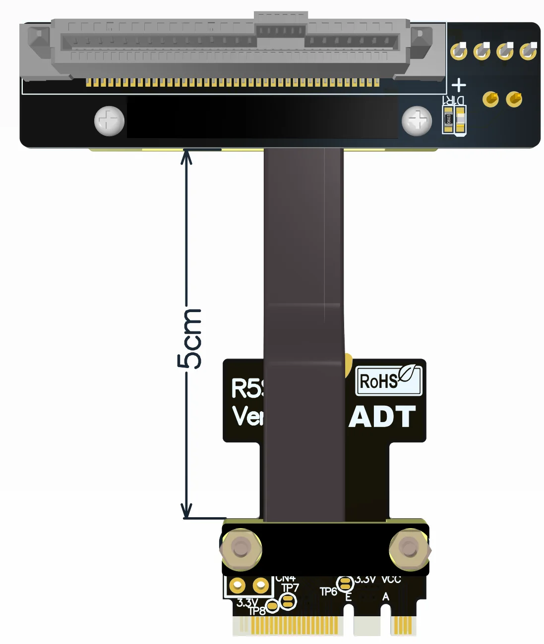 U2  M2 key a.e. SFF-8639 mini Pcie      Gen3.0  NVME U.2 SSD