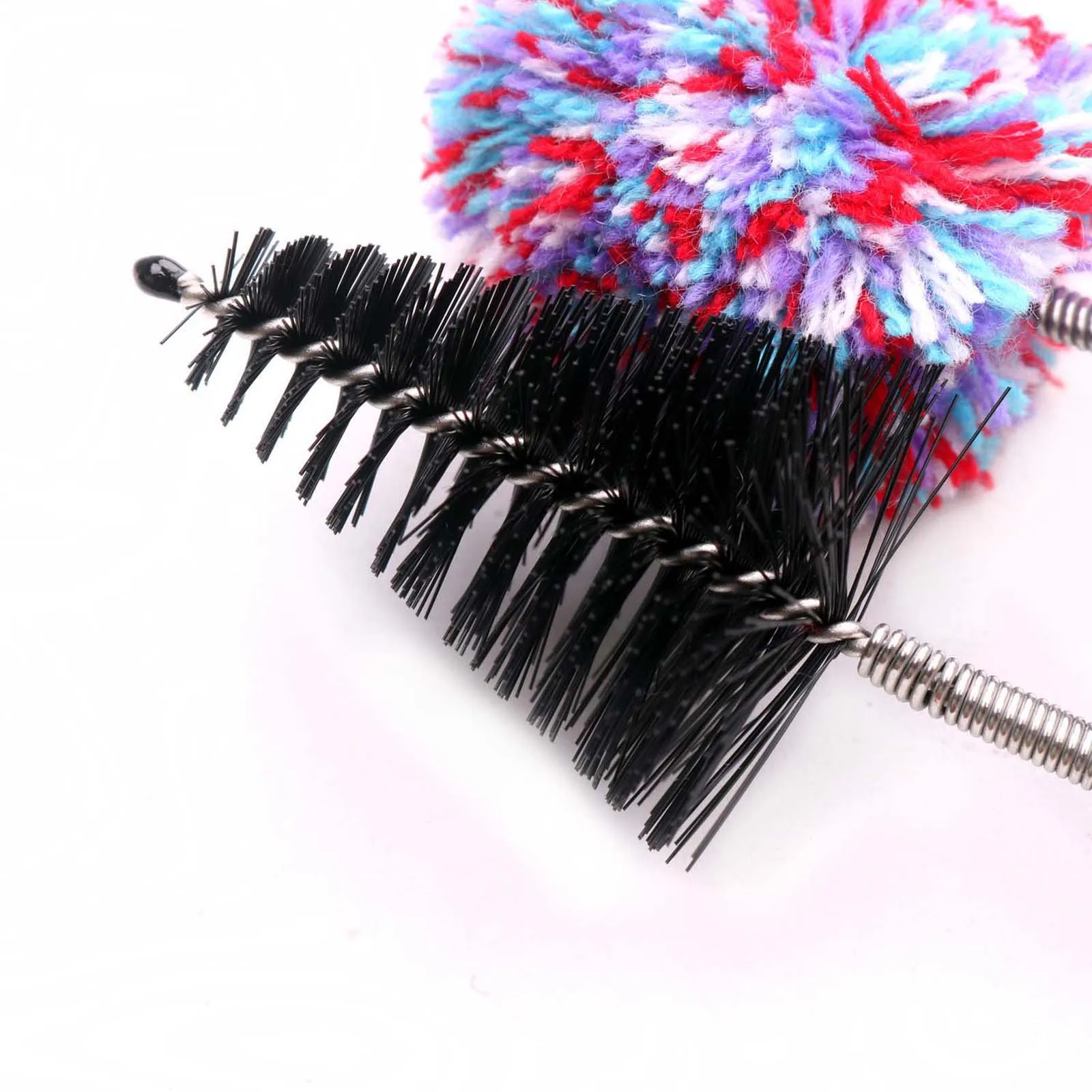 

Аксессуары для альт/тенор/Сопрано-саксофона очистка саксофона Brush