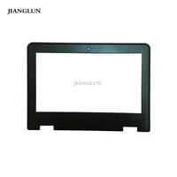 jianglun for lenovo thinkpad 11e 20db 20du lcd bezel 00hw450 non touch w camera port chrome
