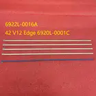 5 шт.лот светодиодная подсветка для 6922L-0016A 42LS570 42LS570T 42LS570S 42LM620T 42LM620S 42LM615S 42LM6200 42PFL4317 42L575T