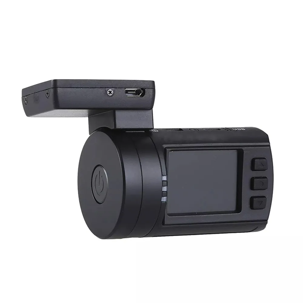 Видеорегистратор Blueskysea Mini 0906 Pro с Wi Fi и двумя камерами 1080P FHD|Видеорегистраторы| |