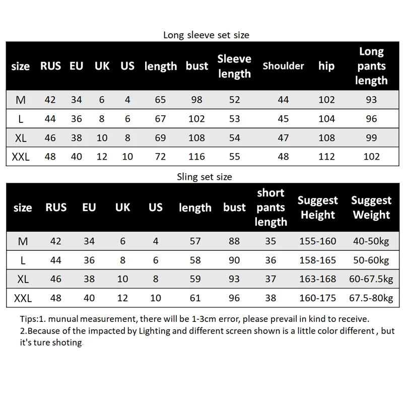 Women Pajamas Set 7 Pieces Satin Stripes Faux Silk Printing Pajamas For Woman Spring Summer Sleepwear Homewear