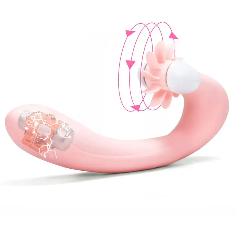 Водонепроницаемый телефон с 10 мощными вибрациями женская секс игрушка для