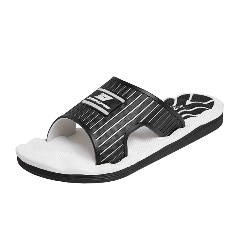 Летние сандалии для мужчин Крутые водонепроницаемые шлепанцы Вьетнамки