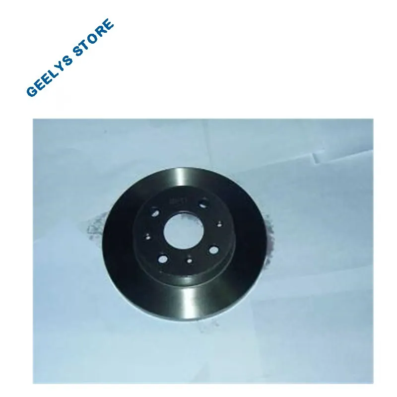 3501101005 тормозной диск для Geely 08CK 1 CK 1|Диски роторы и оборудование| |