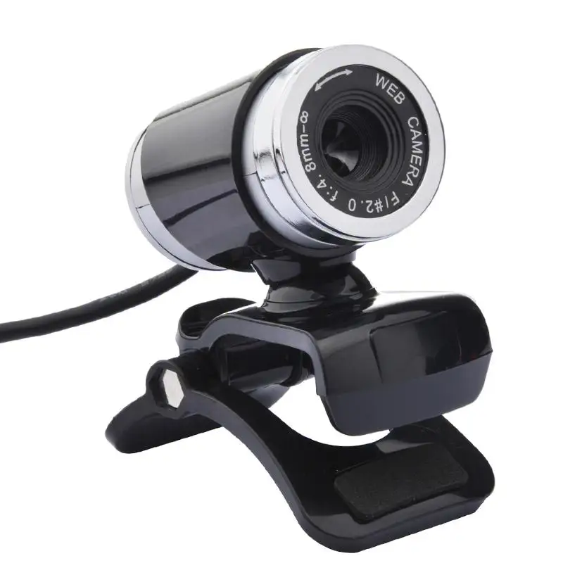 Новейшая 12MP HD веб-камера USB 12 мегапиксельная камера высокой четкости веб-камера 360 градусов микрофон клип-на для Skype настольный компьютер