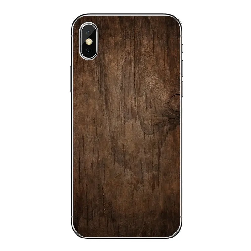 Чехол из термопластичного полиуретана для старый винтажный фон с деревянными