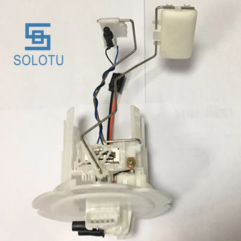 Топливный насос в датчике для SUNNY A33 VQ30DE 2003 2008 25060 2Y501|Топливные насосы| |