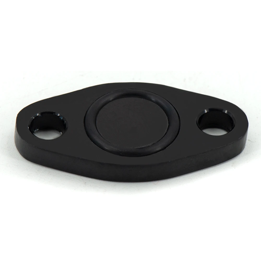 Вторичная пластина воздушный Инжекционный комбинированный клапан удаление SAI MK4