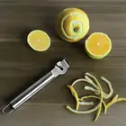 Износостойкая стандартная терка из нержавеющей стали для измельчения лимона, апельсинов, цитрусовых, фруктов