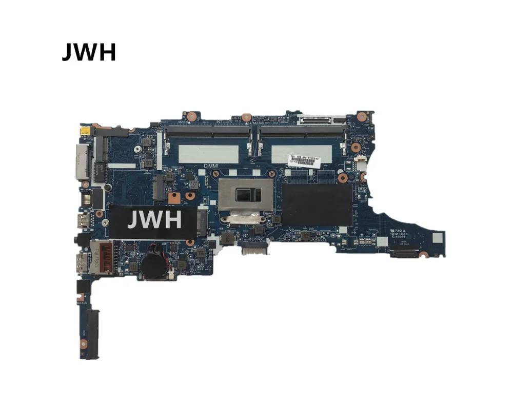 FOR HP EliteBook 840 850 G4 Motherboard i5-7200U 917503-001 917503-501 917503-601 Tested working | Компьютеры и офис