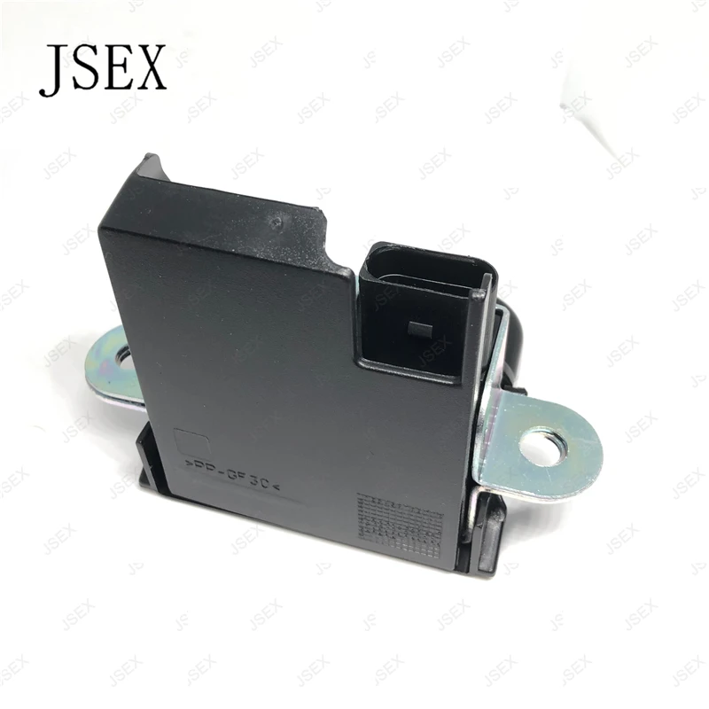 Замок замка заднего багажника 1T0827505H 1K6827505A 5K0827505 для Volkswagen VW GOLF GTI PASSAT POLO TIGUAN Touran -