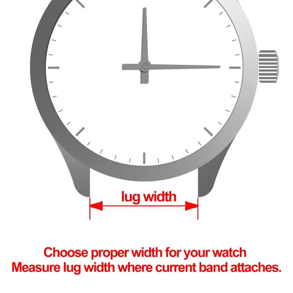 Nylon Strap For Fossil Q Explorist HR Gen 4 3 2 Sport 43mm Gazer 41mm Smartwatch wrist band | Наручные часы