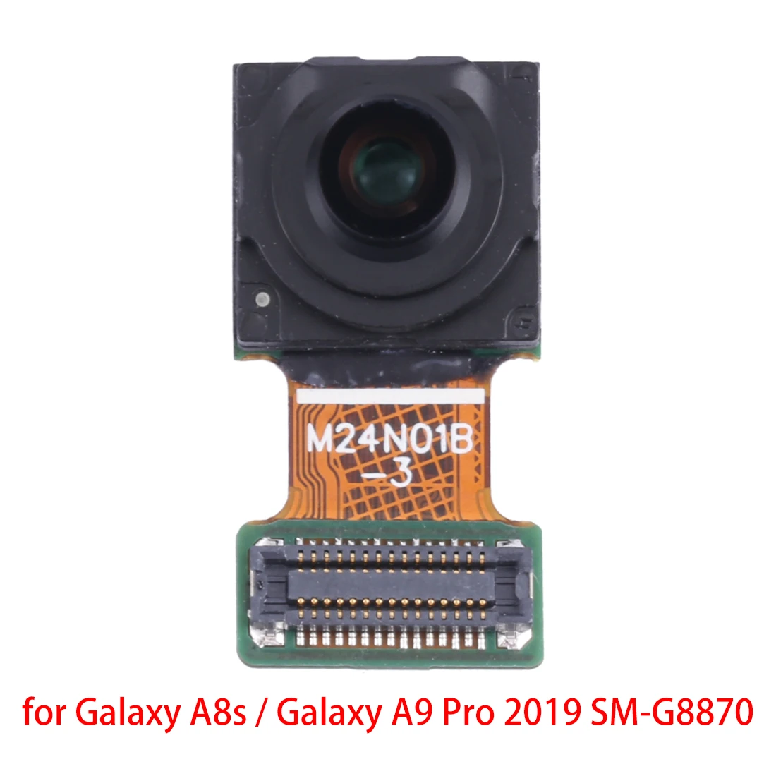 

Front Facing Camera for Samsung Galaxy A8s / Galaxy A9 Pro 2019 SM-G8870