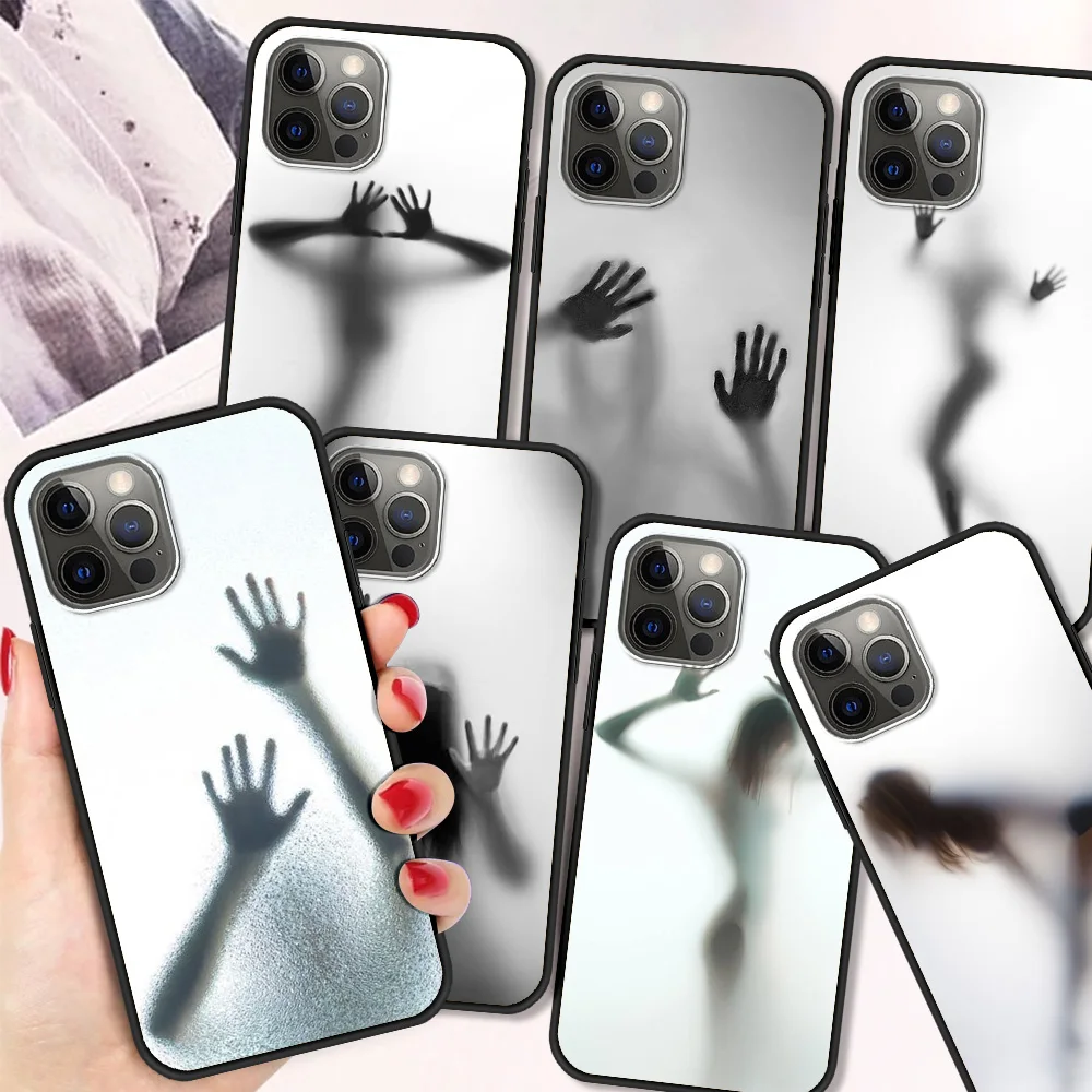 

Чехол для iPhone 13 12 11 Pro Max 8 7 Plus X XS Max XR