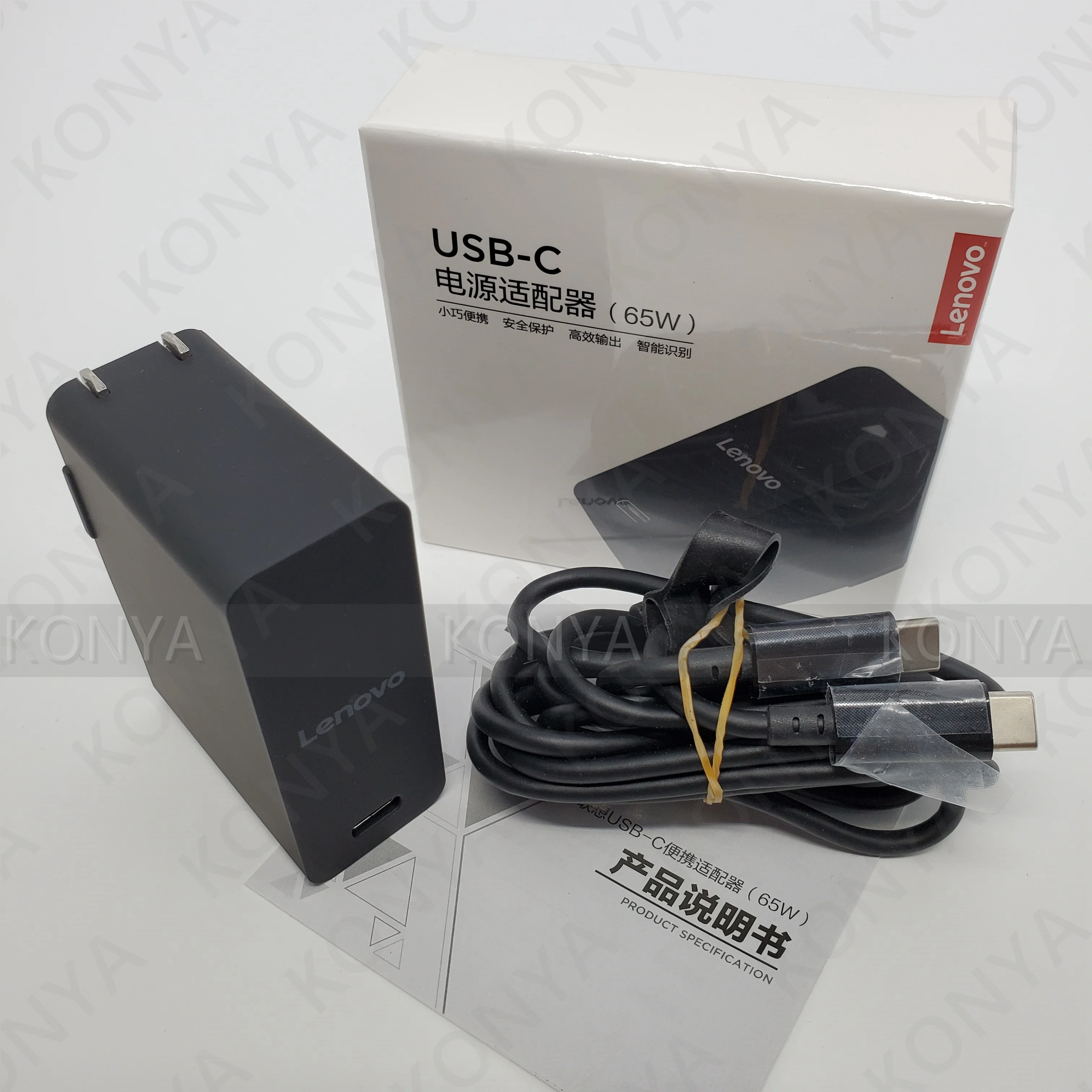 Многофункциональный портативный адаптер питания для Thinkpad Lenovo зарядное