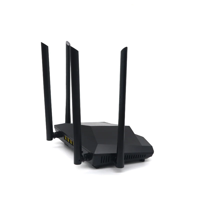 Беспроводной маршрутизатор FSD GC6 V4.0 двухдиапазонный Wi Fi роутер AC1200M 2 4 ГГц/5 0 ГГц