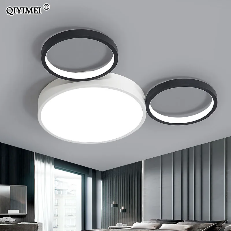 Новинка железная кухонная лампа для спальни красочные светильники комнат с